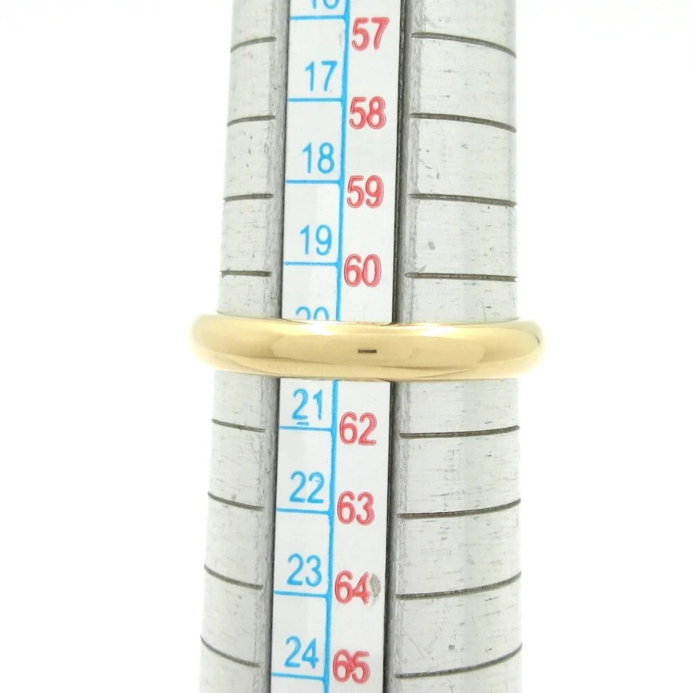 Cartier 1895 Wedding Ring